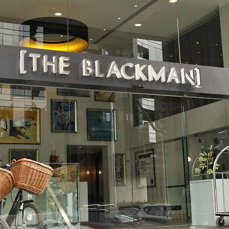 Art Series - The Blackman Melbourne Esterno foto